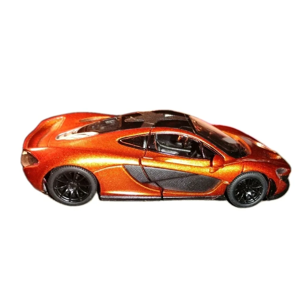 Kinsmart 5